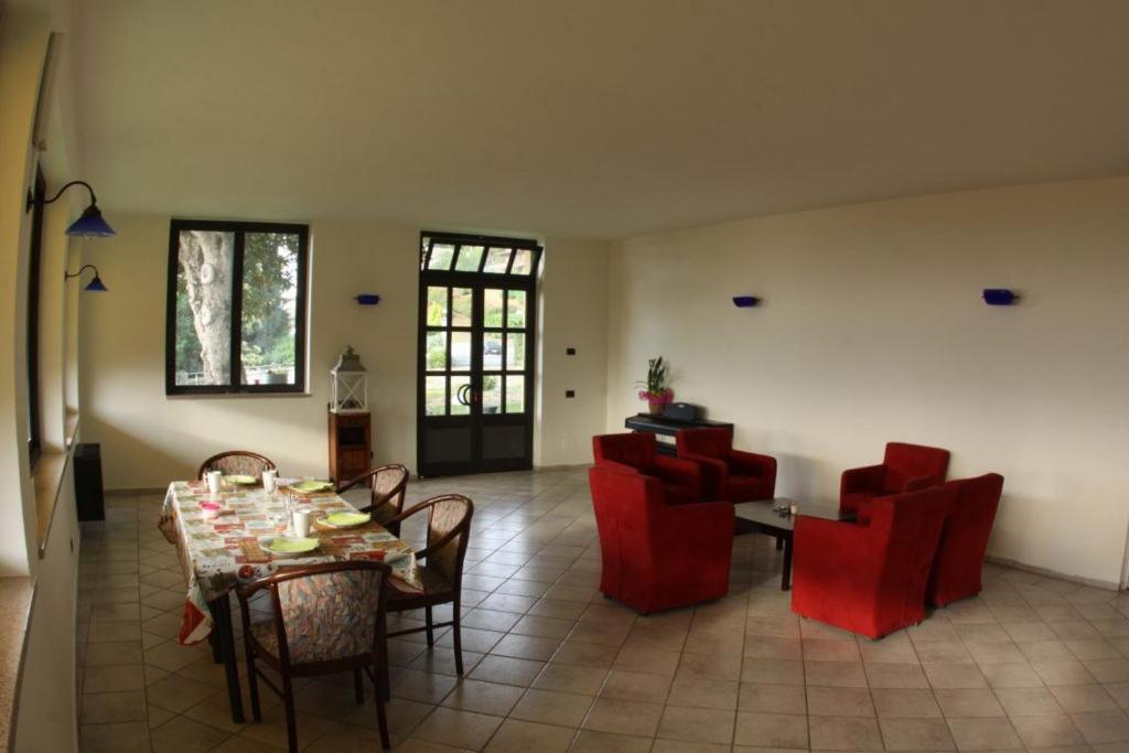 Villa Magnolia Bb, Lago Maggiore Massino Visconti Екстер'єр фото