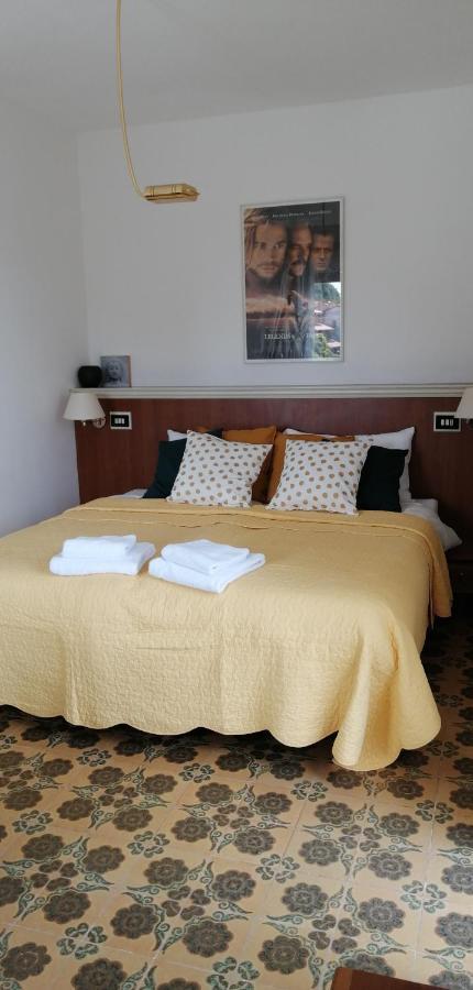 Villa Magnolia Bb, Lago Maggiore Massino Visconti Екстер'єр фото